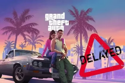 GTA 6 Release Delayed Again to November 2026, Fans Wait Longer