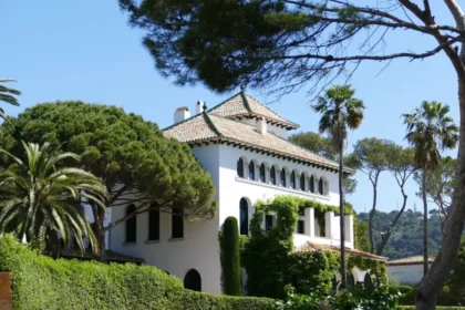 American Buyers in Spain Property Market Reach Historic Highs in 2025