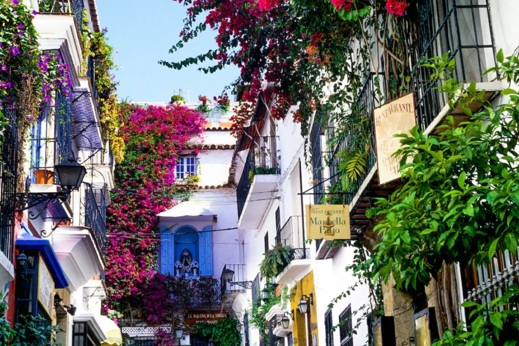 American Buyers in Spain Property Market Reach Historic Highs in 2025