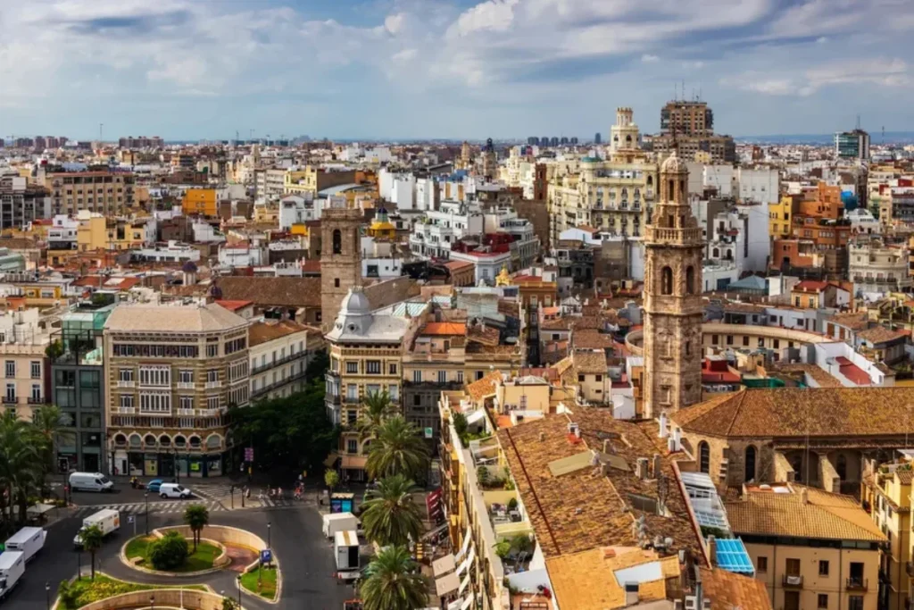 American Buyers in Spain Property Market Reach Historic Highs in 2025