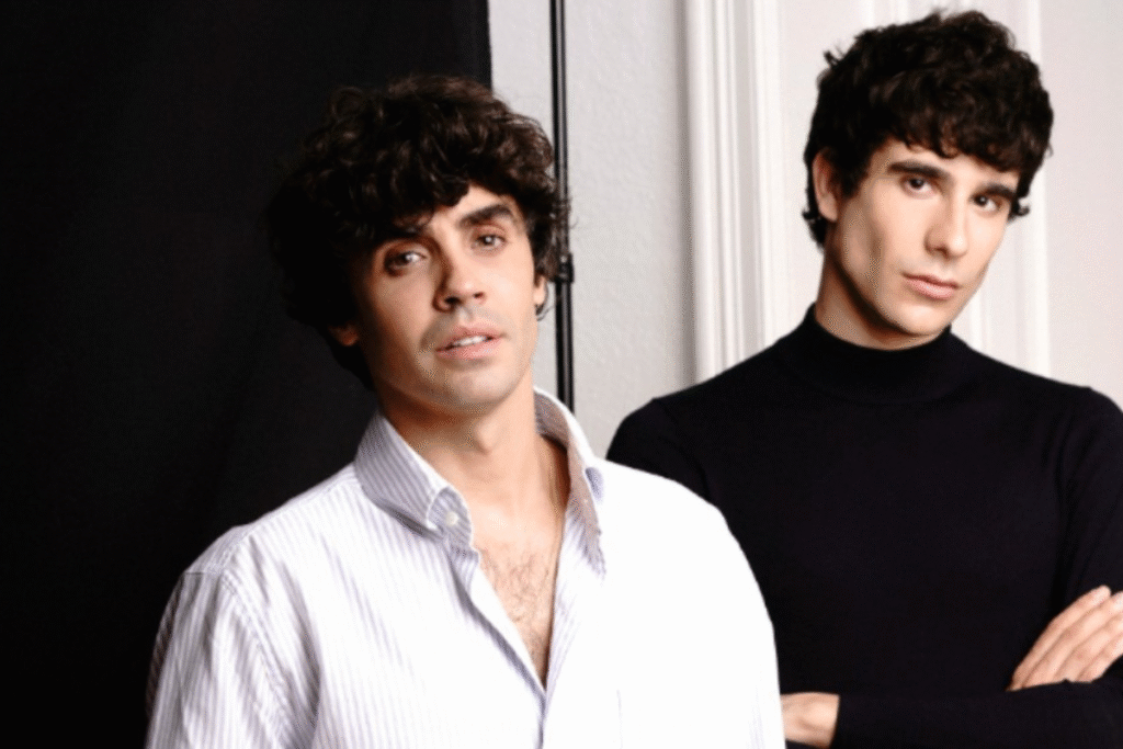 Los Javis Separate After 13 Years but Keep Strong Creative Bond