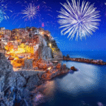 Best New Year Eve in Spain 2025 Top Places to Celebrate with Fireworks and Festivities