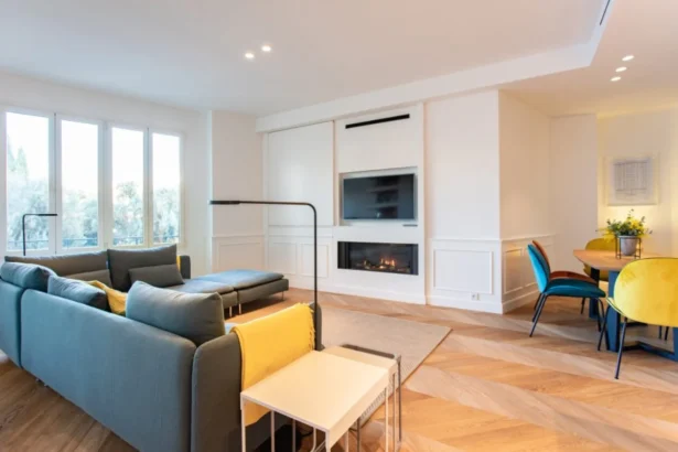 Renting An Apartment In Spain Guide: 10 Key Things to Know