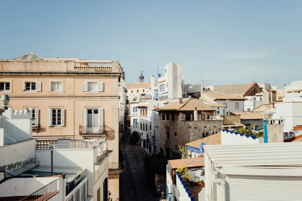 Renting An Apartment In Spain Guide 10 Key Things to Know