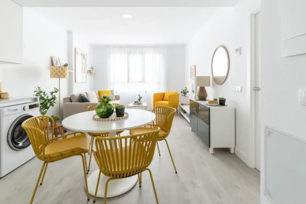 Renting An Apartment In Spain Guide 10 Key Things to Know