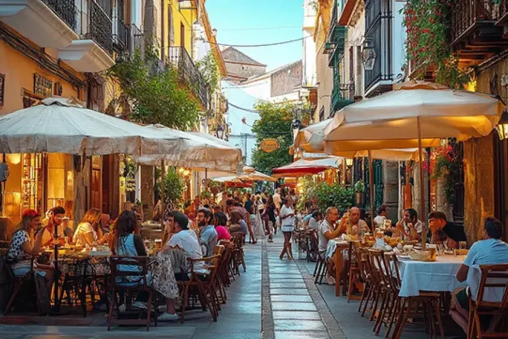 Moving to Spain 9 Essential Tips for a Smooth Transition