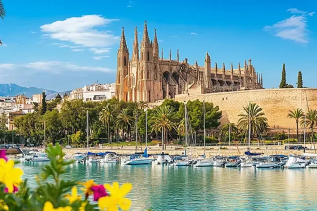 Moving to Spain 9 Essential Tips for a Smooth Transition