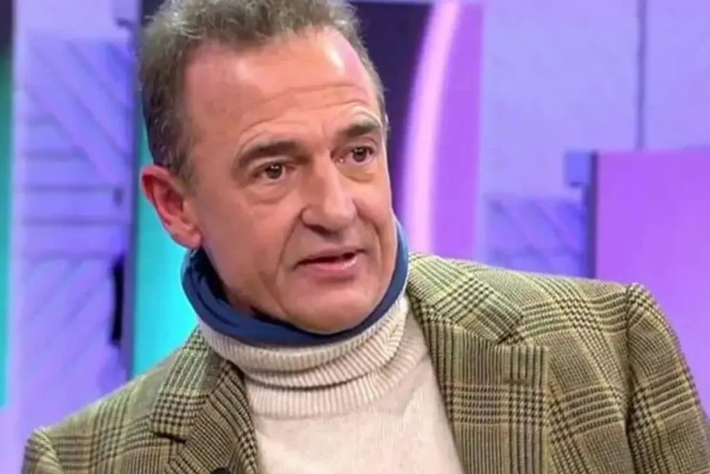 Mediaset Drops Alessandro Lequio After Gender Violence Claims in Spain