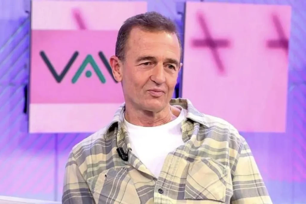 Mediaset Drops Alessandro Lequio After Gender Violence Claims in Spain