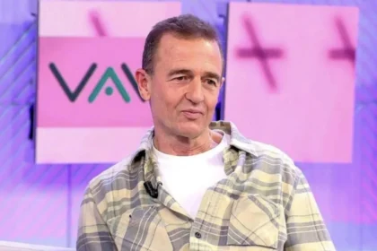 Mediaset Drops Alessandro Lequio After Gender Violence Claims in Spain