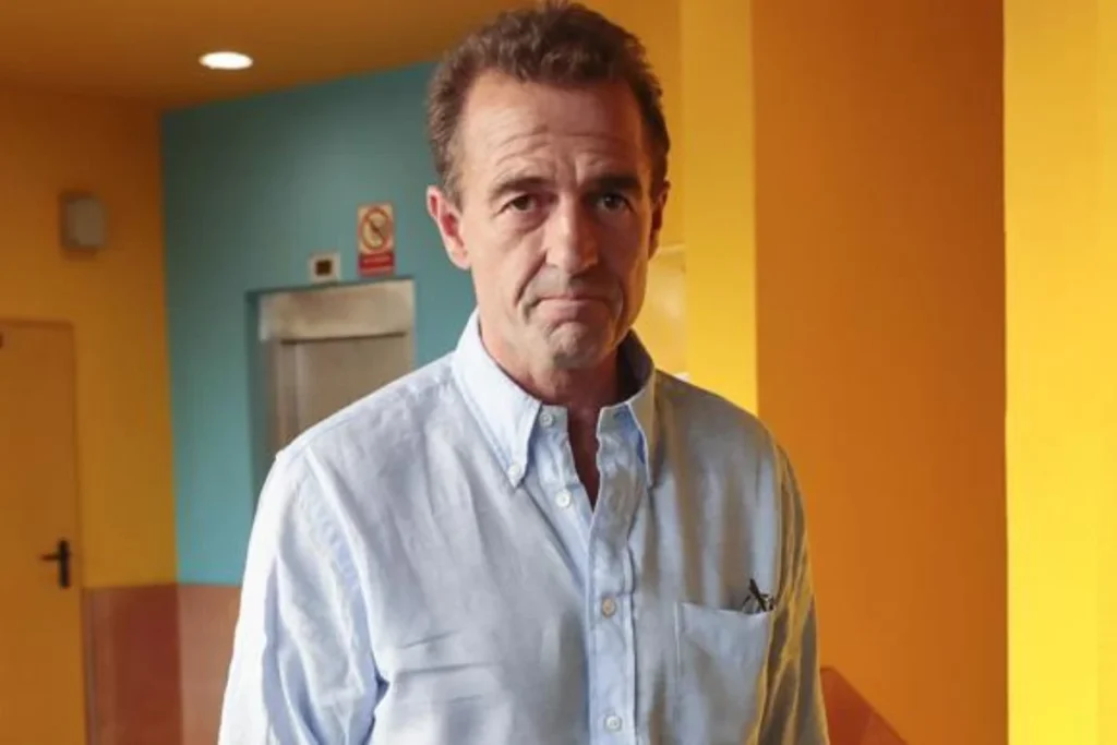Mediaset Drops Alessandro Lequio After Gender Violence Claims in Spain