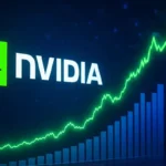 Nvidias Stock Price Rise Amid Growing Concerns Over AI Bubble