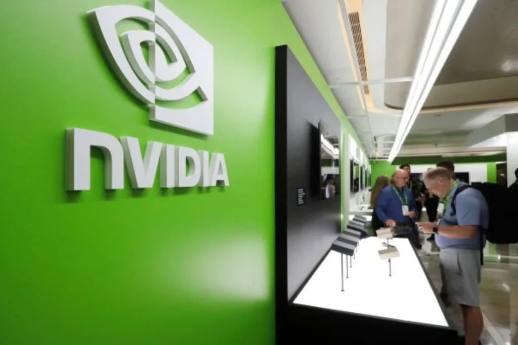 Nvidias Stock Price Rise Amid Growing Concerns Over AI Bubble