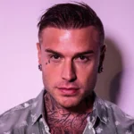 Tough Road Back Actor Adrián Rodríguez Battles Drug Addiction in Rehab