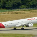 Iberia Cancels Flights to Venezuela Amid Security Warnings and Rising Military Tensions