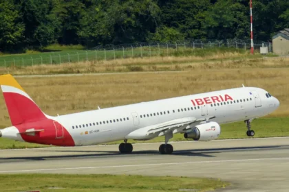 Iberia Cancels Flights to Venezuela Amid Security Warnings and Rising Military Tensions