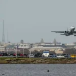 Iberia Cancels Flights to Venezuela Amid Security Warnings and Rising Military Tensions