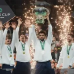 Italy Clinches Third Straight Davis Cup Title with a Commanding Victory Over Spain