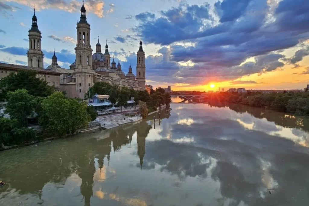 Discovering Coldest Places in Spain Where the Chill Awaits in 2025