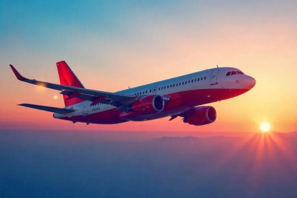 Exciting New Flights from Spain in 2026 Transform Travel Opportunities
