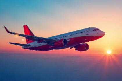 Exciting New Flights from Spain in 2026 Transform Travel Opportunities