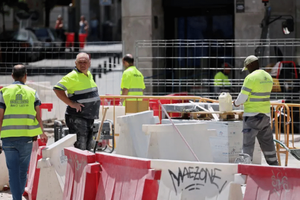 Work and Residency Permit Surge in Spain by 50 After Recent Reforms