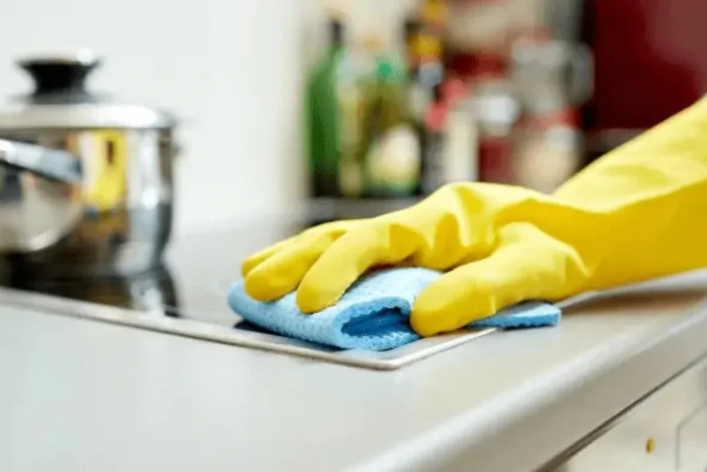 New Workplace Safety Right for 378000 Domestic Workers in Spain Times of Spain New Workplace Safety Right for 378000 Domestic Workers in Spain