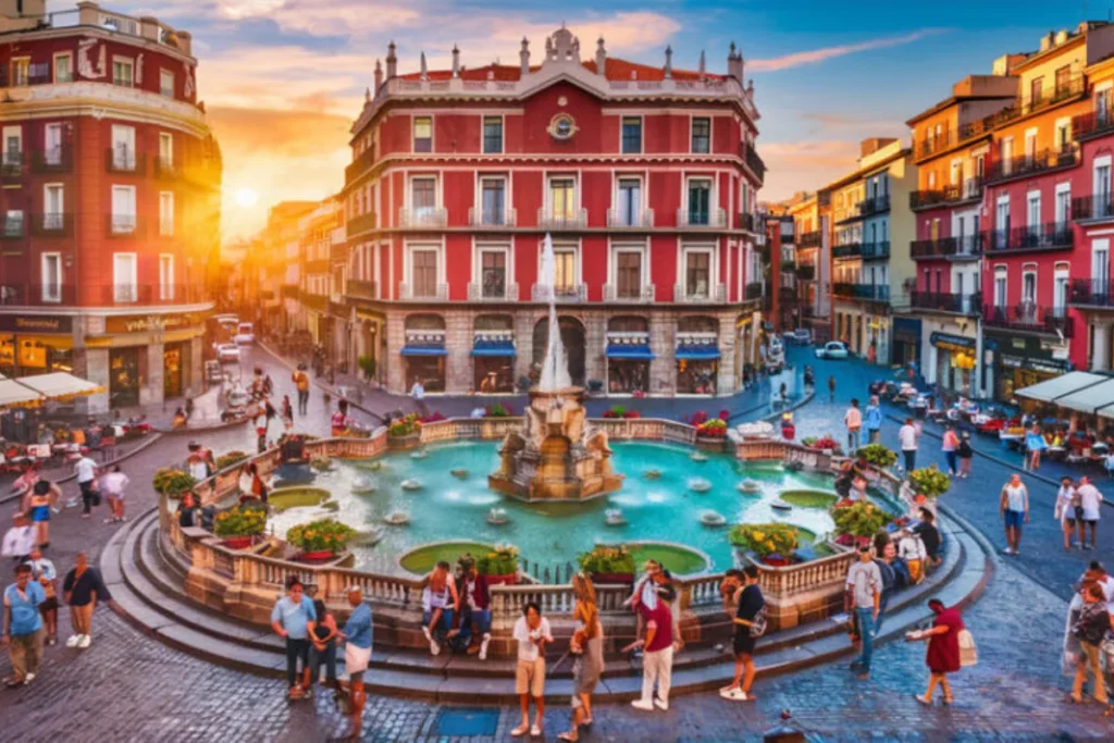 Spain Tourist Arrival Hits New Record in September 2025 with 97 Million Visitors