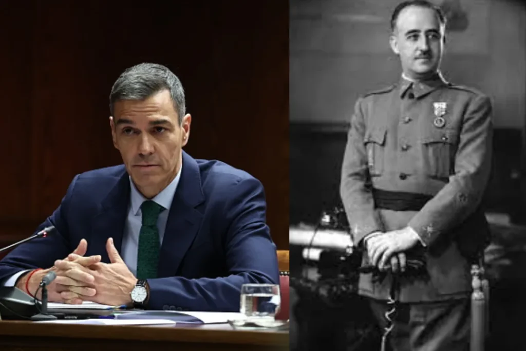 Spain Moves to Ban Controversial Foundation Glorifying Dictator Franco