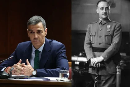 Spain Moves to Ban Controversial Foundation Glorifying Dictator Franco