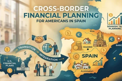 Cross-border financial planning for Americans in Spain